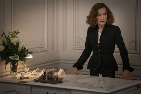 madame colbert dior